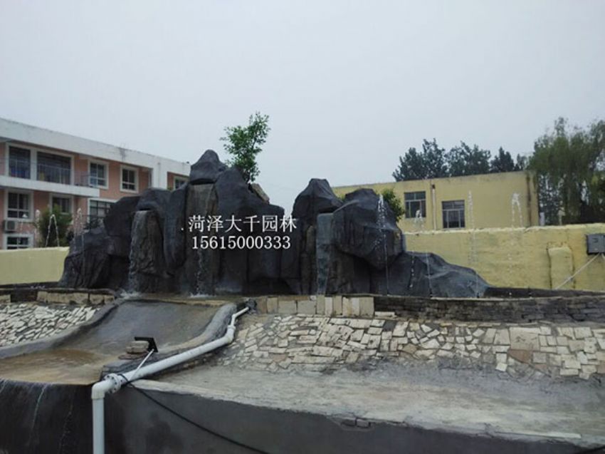 點擊查看詳細信息<br>標題：牡丹區(qū)黨校大酒店 閱讀次數(shù)：1420