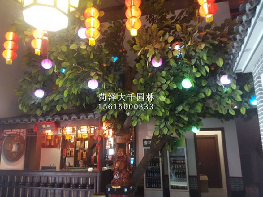 點(diǎn)擊查看詳細(xì)信息<br>標(biāo)題：假樹(shù) 閱讀次數(shù)：1218