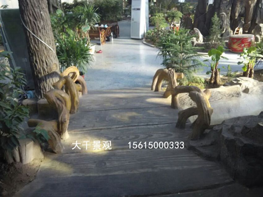 點擊查看詳細(xì)信息<br>標(biāo)題：仿 真橋 閱讀次數(shù)：1251