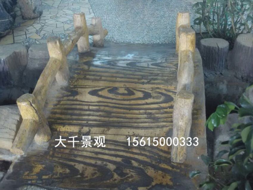 點擊查看詳細(xì)信息<br>標(biāo)題：仿 真橋 閱讀次數(shù)：1352