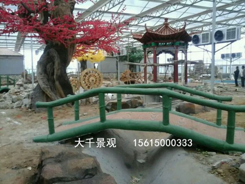 點擊查看詳細(xì)信息<br>標(biāo)題：仿 真橋 閱讀次數(shù)：1680
