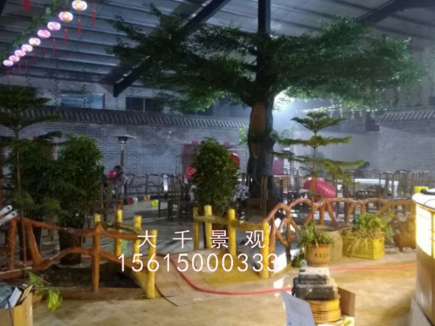 點擊查看詳細信息<br>標題：馬垓莊園 閱讀次數(shù)：1851
