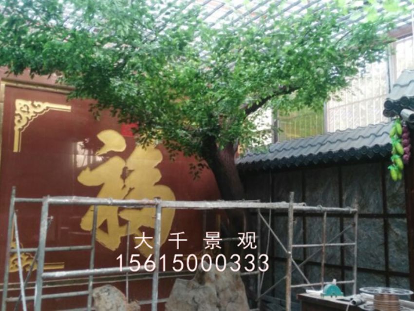點擊查看詳細信息<br>標題：農(nóng)家樂 閱讀次數(shù)：1833
