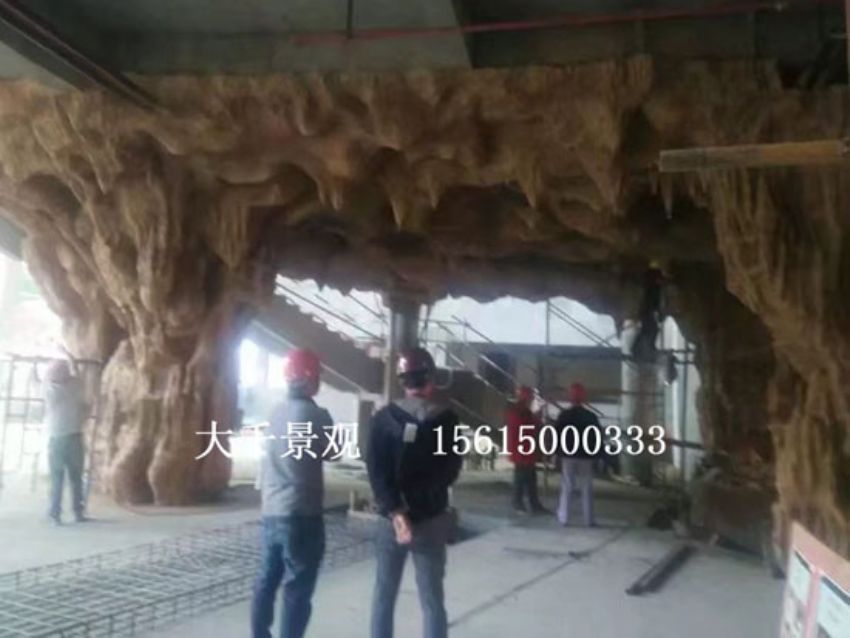 點擊查看詳細信息<br>標題：假山 閱讀次數(shù)：2181