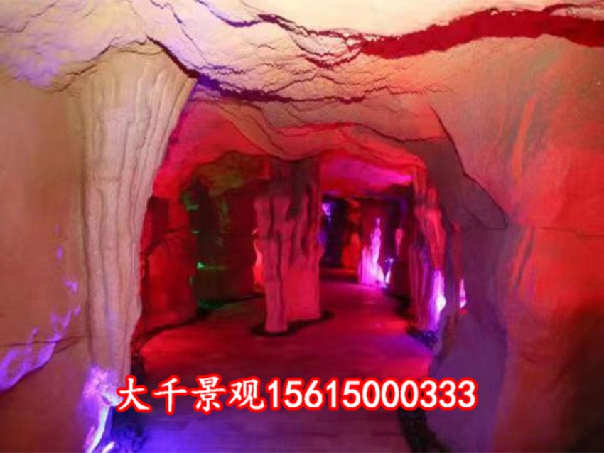 點(diǎn)擊查看詳細(xì)信息<br>標(biāo)題：溶洞民宿 閱讀次數(shù)：316